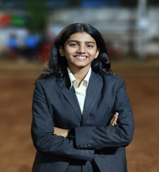 Harshali