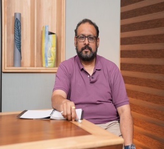 Shantanu